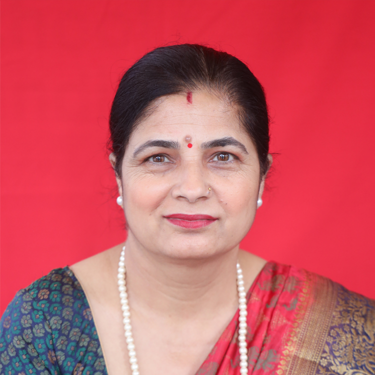 Bhagwati Gyawali